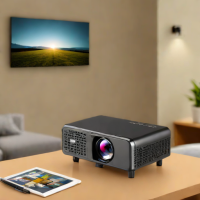 Godavary Portable Projector