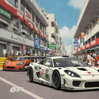 GT Racing