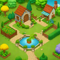 Gardenscapes