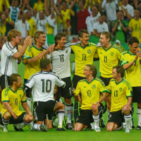 Germany's 2002 Victory over Brazil