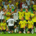 Germany's 2002 Victory over Brazil
