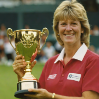 Gilly Parr