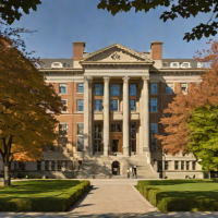 Georgetown University Law Center
