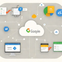 Google Cloud Functions