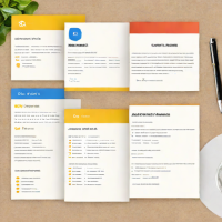 Google Docs Resume Templates