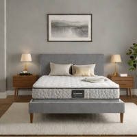 Ghostbed 3D Dual-Layered Mattress