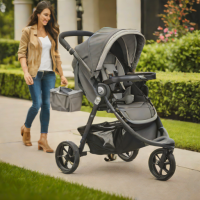 Graco Modes Pram 2.0