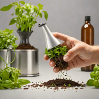 Growler Hands-On Weeder