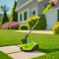 Greenworks 40V Cordless String Trimmer