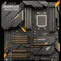 Gigabyte Z790 AORUS Master