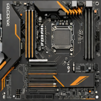 Gigabyte B760M AORUS Elite AX