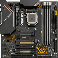 Gigabyte Z790 UD AX