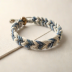 Generic Woven Cotton Friendship Bracelet