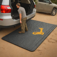 Gorilla Mat Co. Anti-Fatigue Floor Mat