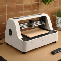Glowforge Aura