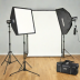 Godox SL60W LED Softbox Kit