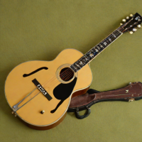 Gibson MG08