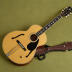 Gibson MG08