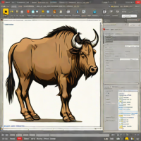 GNU Eeditor