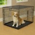 Generic Wire Dog Crate (Various Retailers)