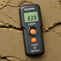 Gossen Digisix 2