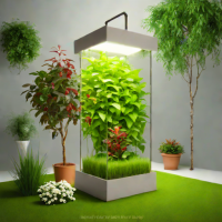 GreenGlow Spectrum 500