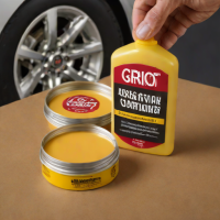 Griot's Garage Best of Show Wax