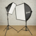 Godox SK400II 40x40 inch Softbox Kit