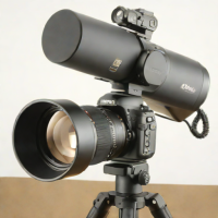 Godox V1 Round Head Flash