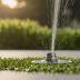 Gilmour Slip-Fit Sprinkler