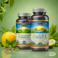 Garden of Life Ocean Omega