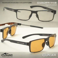 GUNNAR Optiks Torhaus Gaming Glasses