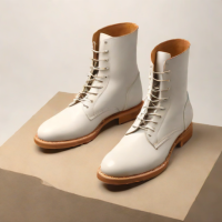 Grant Stone Traveler Boot