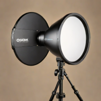 Godox LS-C300D LED Softbox Light