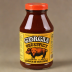 Georgia Nick's Original Bold & Spicy BBQ Sauce