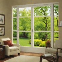 Gila Window Film