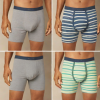 Goodfellow & Co. Men's Boxer Briefs - 6 Pack