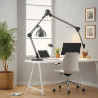 Globe Electric Architect Lamp