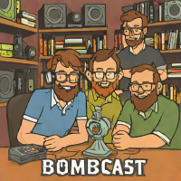 Giant Bombcast