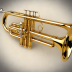 Gabriel Truetone Trumpet