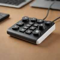 GoerTek Stream Deck