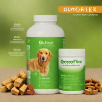 GlycoFlex Stage 5