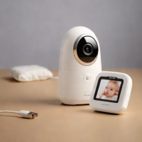 Gemini Baby Monitor