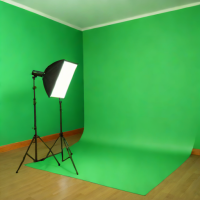 GiggleGear Green Screen