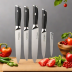 Global G-46 Organic Knife Set