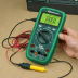 Greenlee DM-100 Digital Multimeter