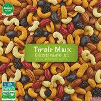Great Value Trail Mix