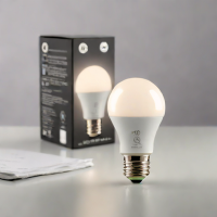 GE CYNC A19 Smart LED Bulb