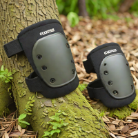 Gugusure Knee Pads