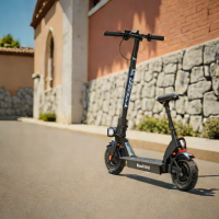 Gotrax Apex Pro